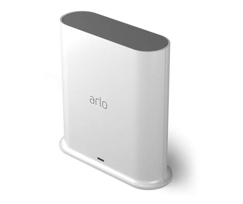 arlo smart hub micro sd card|arlo base station sd card.